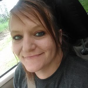 Meet your Posher, Brandy baker